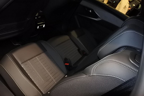 Peugeot 5008 5 of 5