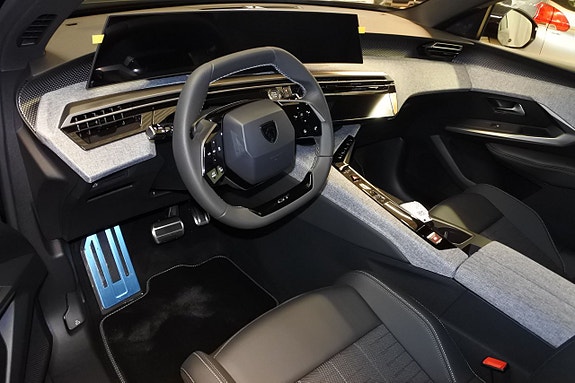 Peugeot 5008 7 of 10