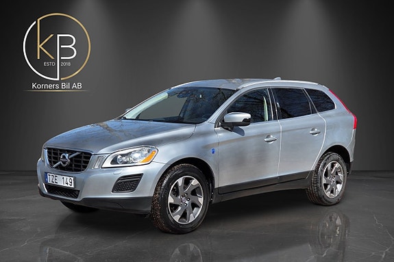 Volvo XC60 6 of 17