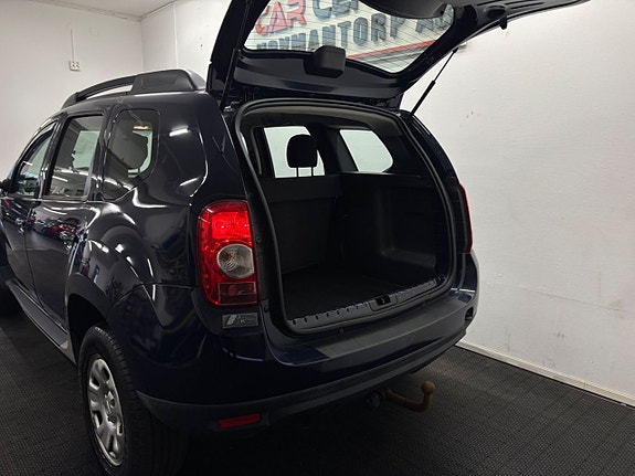 Dacia Duster 11 of 12