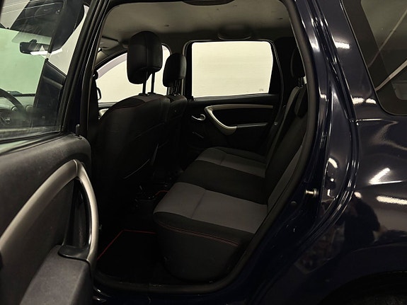Dacia Duster 9 of 12