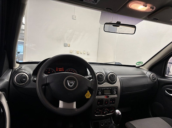 Dacia Duster 4 of 12