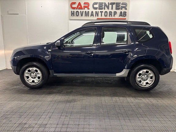 Dacia Duster 2 of 12