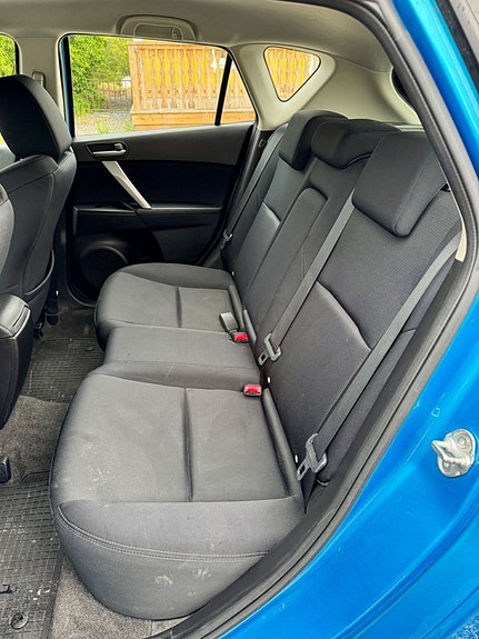 Mazda 3 12 of 17