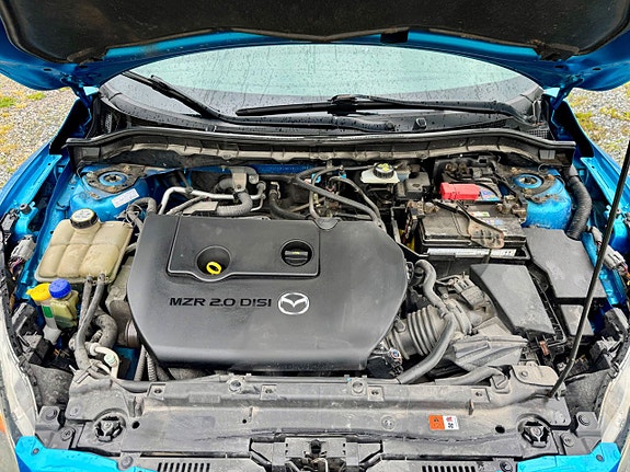 Mazda 3 15 of 17