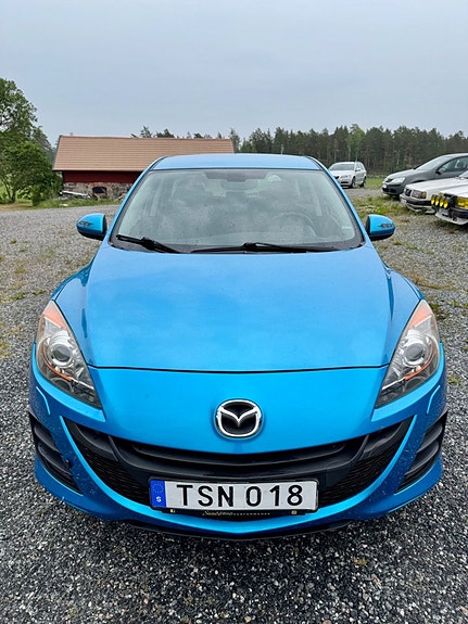 Mazda 3 7 of 17