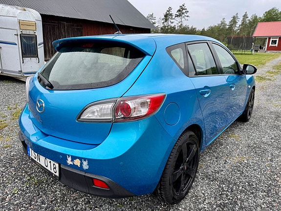 Mazda 3 6 of 17