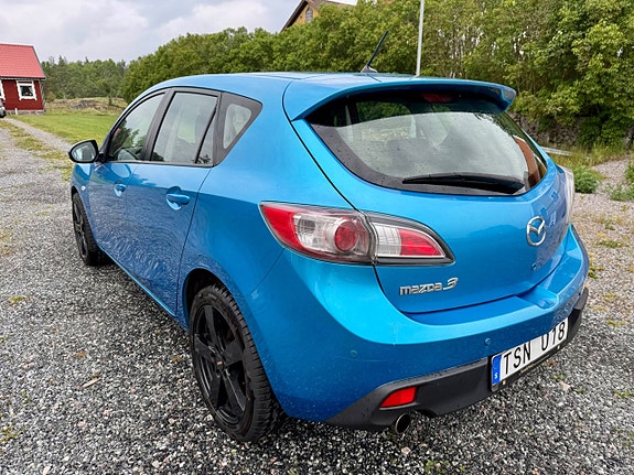 Mazda 3 5 of 17