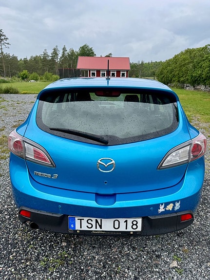 Mazda 3 8 of 17