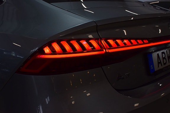 Audi A7 20 of 21
