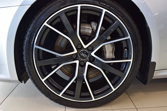 Audi A7 21 of 21