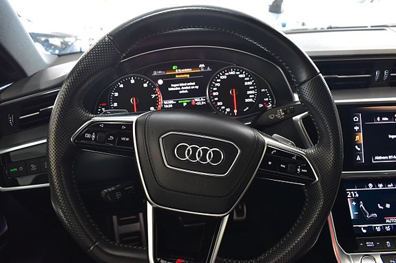 Audi A7 10 of 21