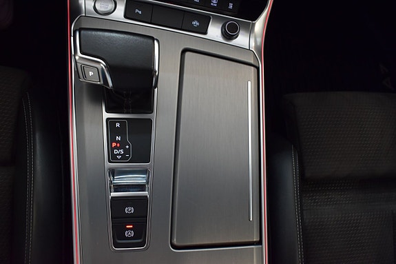 Audi A7 17 of 21