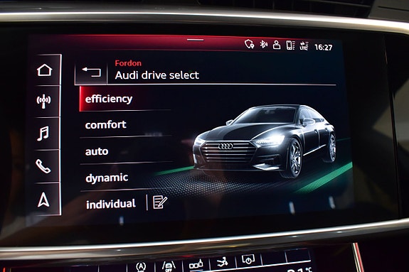 Audi A7 15 of 21