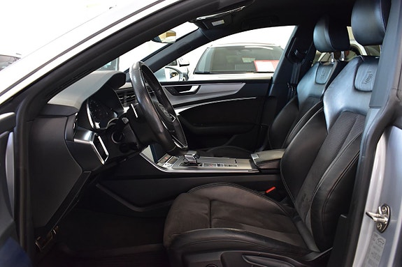 Audi A7 8 of 21