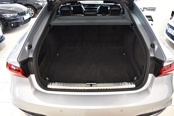 Audi A7 5 of 5