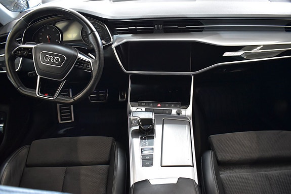 Audi A7 7 of 21