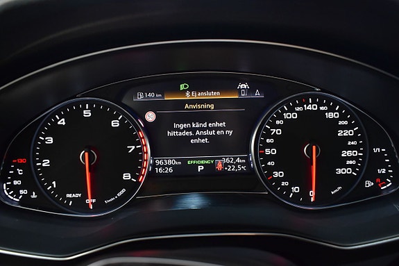 Audi A7 11 of 21