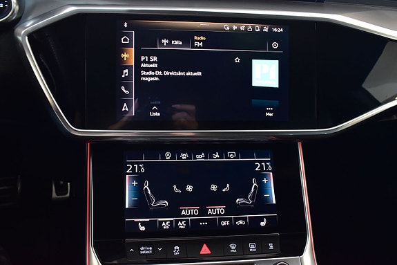 Audi A7 13 of 21
