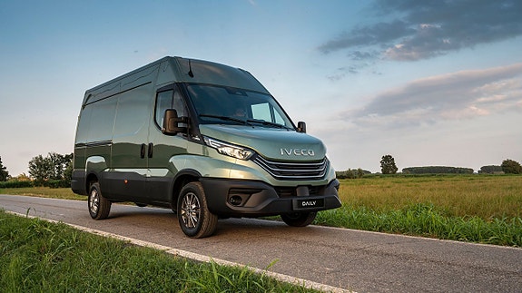 Iveco Daily