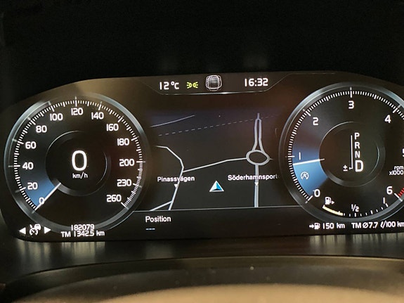 Volvo V90 27 of 28
