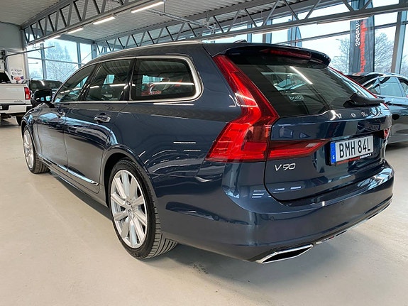 Volvo V90 7 of 28