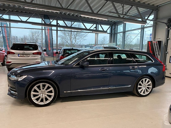 Volvo V90 8 of 28