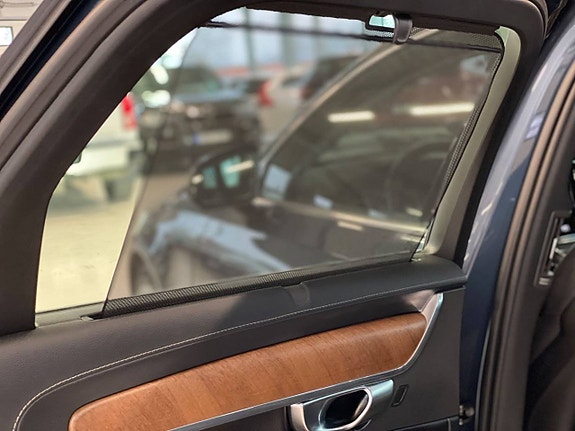 Volvo V90 18 of 28