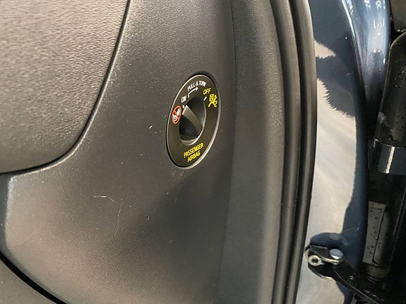 Volvo V90 23 of 28