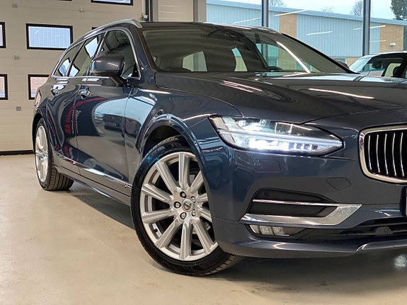 Volvo V90 11 of 28
