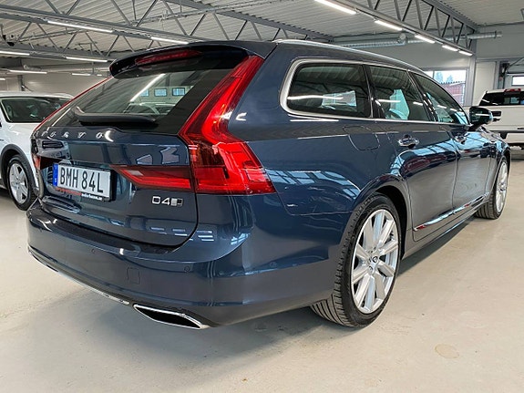 Volvo V90 5 of 5