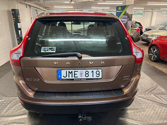 Volvo XC60 5 of 5