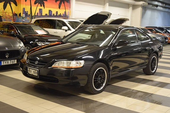 Honda Accord 7 of 22
