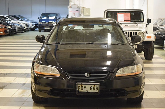 Honda Accord 5 of 22