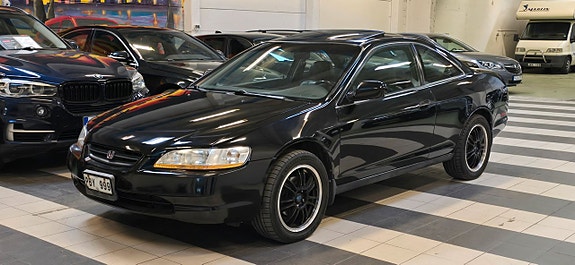 Honda Accord 8 of 22
