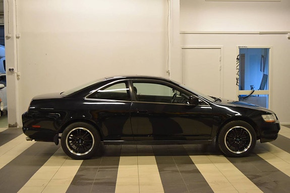 Honda Accord 11 of 22