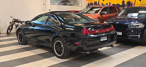 Honda Accord 20 of 22