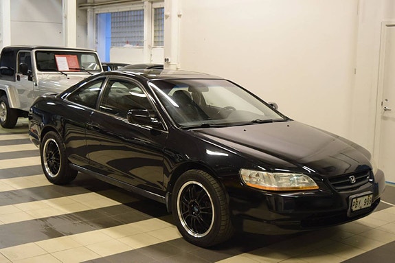 Honda Accord 6 of 22