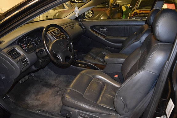 Honda Accord 18 of 22