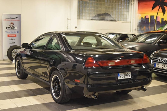 Honda Accord 12 of 22