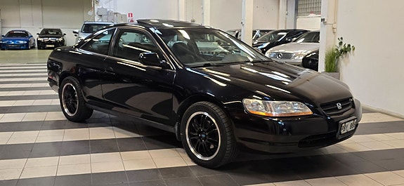 Honda Accord 9 of 22