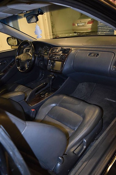 Honda Accord 16 of 22