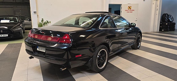 Honda Accord 22 of 22