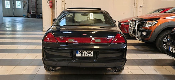 Honda Accord 21 of 22