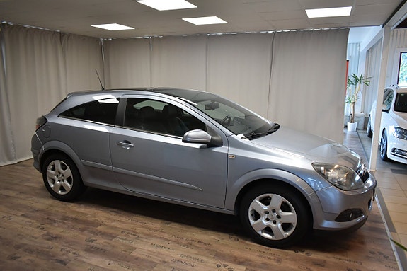 Opel Astra 7 of 21