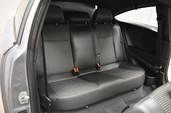 Opel Astra 15 of 21