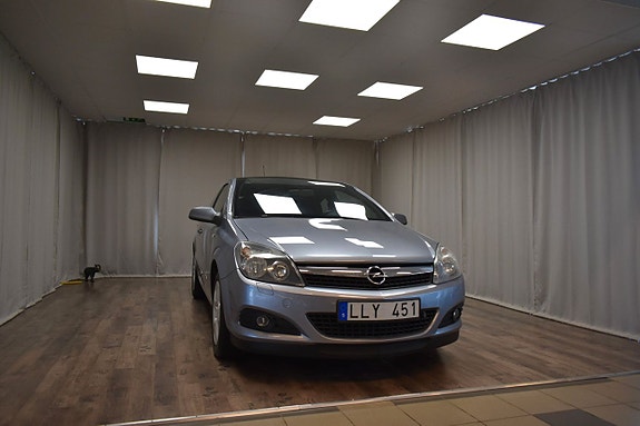 Opel Astra 8 of 21