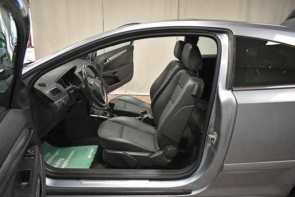 Opel Astra 12 of 21