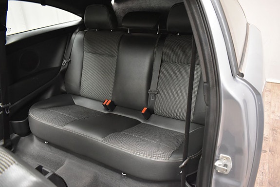 Opel Astra 14 of 21
