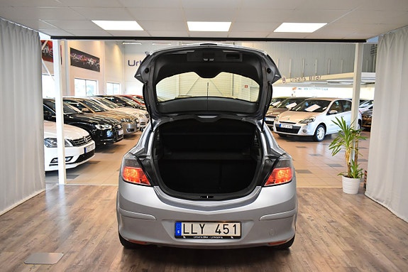 Opel Astra 5 of 5